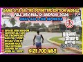 Game GTA SA The Definitive Edition Bahasa Indonesia di Android Offline Ukuran Kecil Terbaru 2026