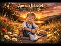 Am un băiețel | Ethno House Remix 2026