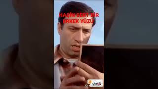 Kemal Sunal - Haşin Sert Bir Erkek Yüzü Şin