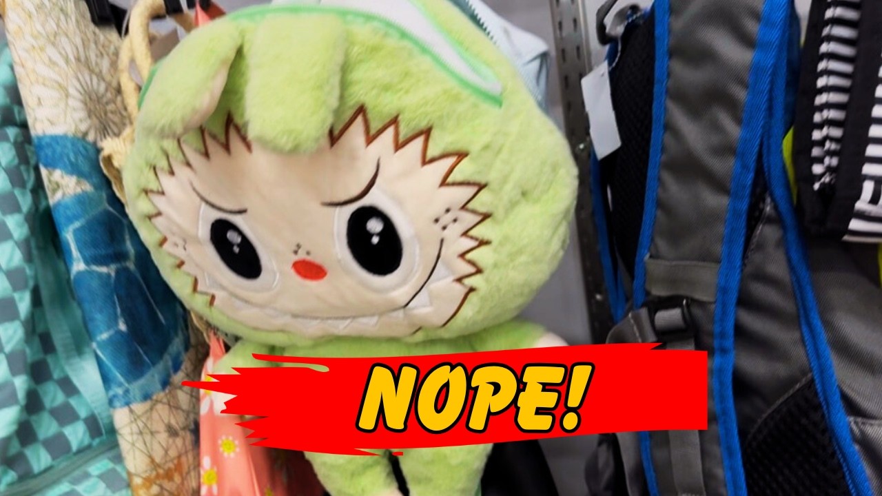 I Made a Reseller Mistake at City Thrift Orlando | Full Haul & Profit Breakdown