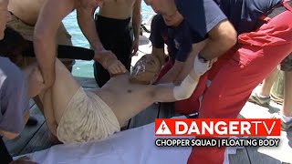 Floating Body | Chopper Squad