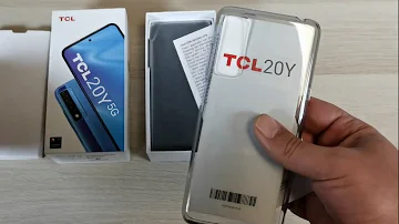 TCL 20Y Launched In India?