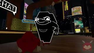 Notorious K.N.U.C.K.L.E.S