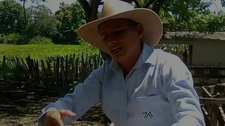 mi hermano y amigo  wilson Correa , con ese tema d...