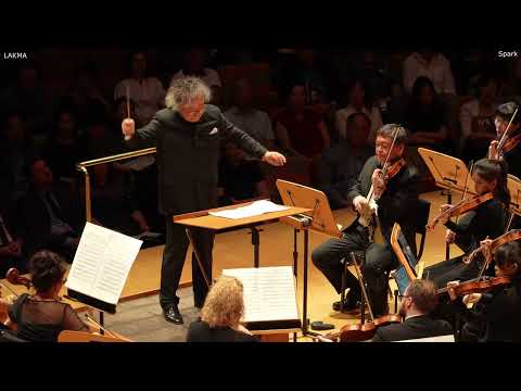 Korea Fantasy 한국 환상곡 2025 LAKMA Korean Liberation Concert 