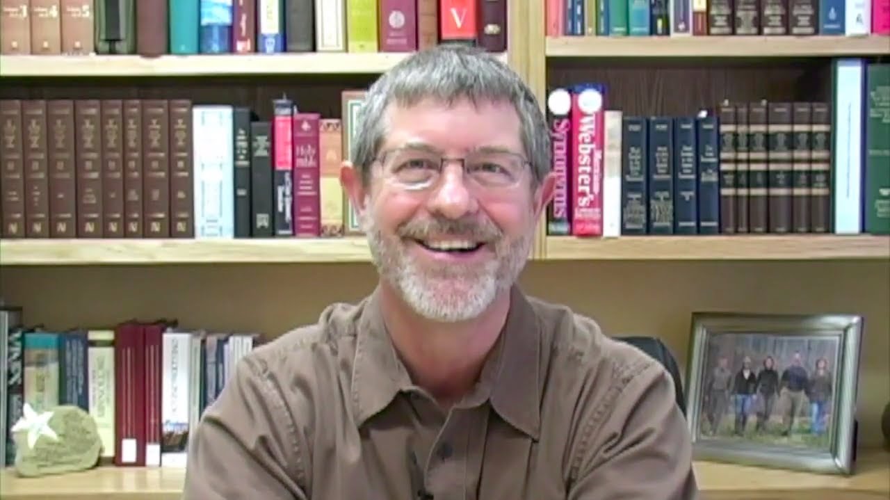 Understanding What “Faith” Is