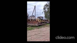 видео: Лот №191173 Бульдозер ЧТЗ Б10МБ 2013 выставлен на BelAuction.by картинка: Лот №191173 Бульдозер ЧТЗ Б10МБ 2013 выставлен на BelAuction.by