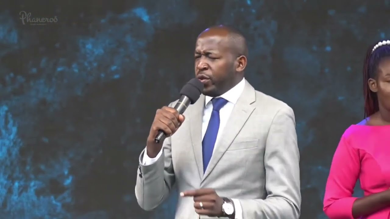 Фанеру 410 | Молитва | Пастор Джошуа Ахабве