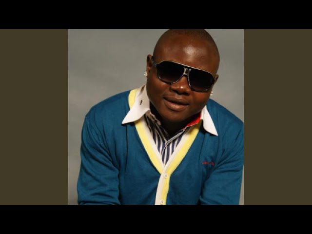 Yi Nile Mpfula