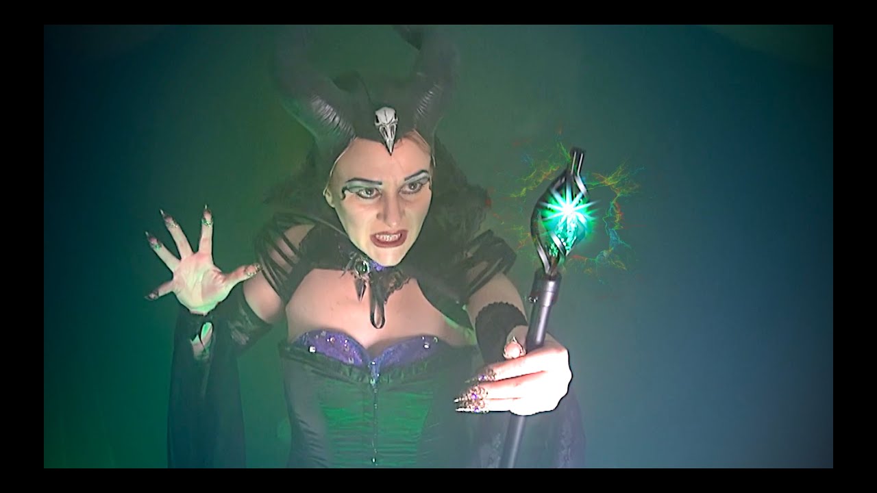 Evil Like Me  - The Descendants