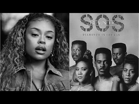 Sunday Service X Weekend Girl Mix