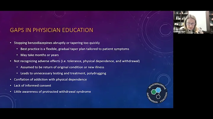 Duke University Margolis Center / FDA Benzodiazepi...