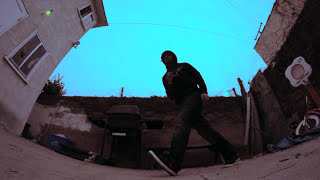 KBC RichardDummy “Backyard Boogie” (2015) #shuffle #shuffledance #dance #trending #shuffling