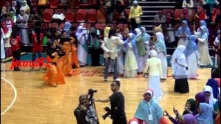 ~BUKA SITIK JOSS~BALASYIK JEMBER LIVE IN HONGKONG(JEAND82)