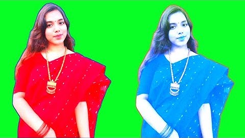 PixelLab Green Screen Photos Editing Tutorial Step by Step part 279