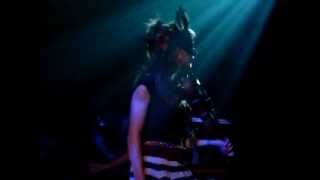 Lindsey Stirling - Encore - Phantom of the Opera (12 of 12)