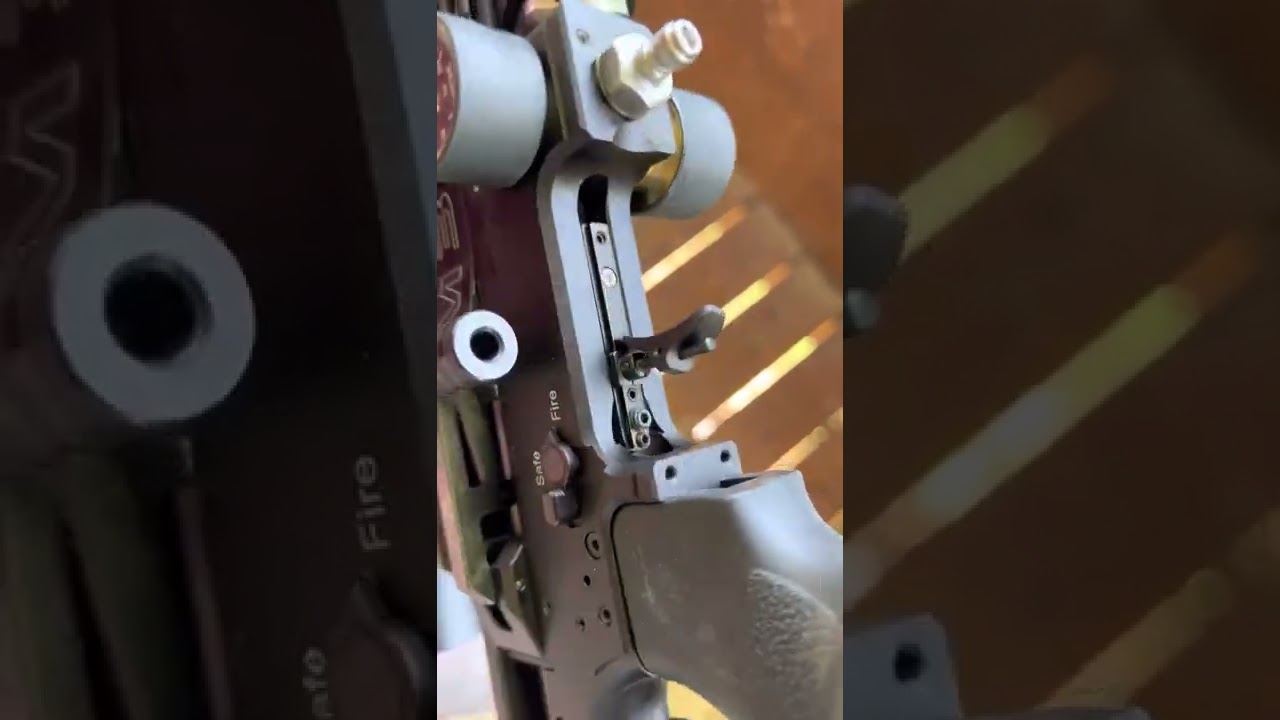 Adjusting FX Impact M3 Trigger