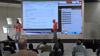Celebrity Sponsor Demo Theater - StackStorm: Operating OpenStack / AWS Environments with Smart Autom Wealth