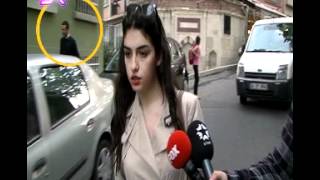 İstanbul Sokaklari 4 03.06.2012 Süper Kulüp