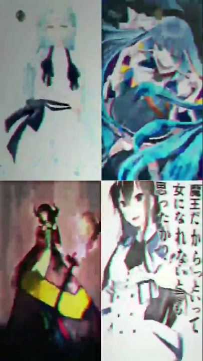 tiga dewa satu iblis #anime#fyp#shorts#amv#keren#jedagjedug