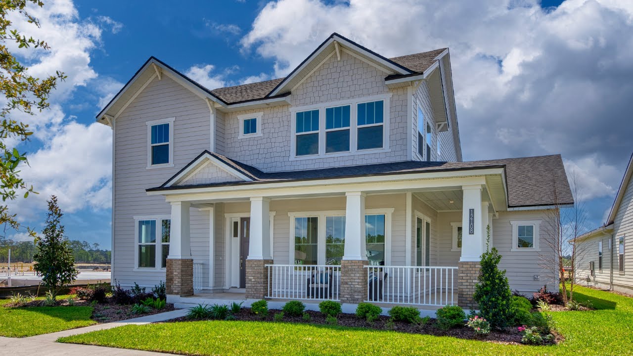 The Braddock at 12108 Bull Pine Blvd, Jacksonville, FL MoveIn Ready