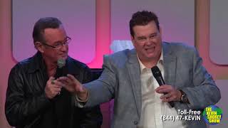 The Kevin Shorey Show #452