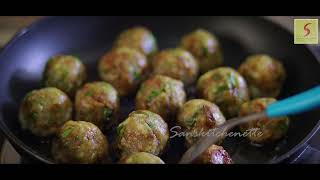 ചിക്കന്‍ ഇതുപോലെ തയ്യാറാക്കി നോക്കൂ | chicken kofta delicious recipe | Variety Chicken Curry Recipe