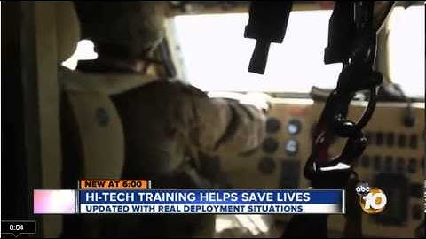 Marine Convoy Simulator