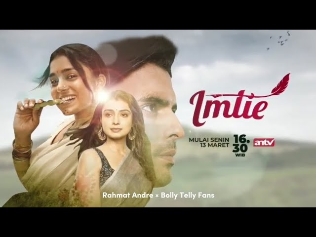 Series India Terbaru IMLIE Segera tayang di ANTV class=