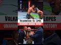 Volkanovski vs Diego Lopes 2   #fyp #ufc #mma #shorts