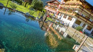Ferienhotel Gewürzmühle, Radstadt, Austria