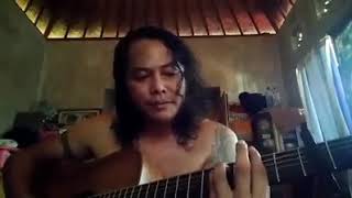 Nih Lagu Untuk Jokowi - Ray Peni