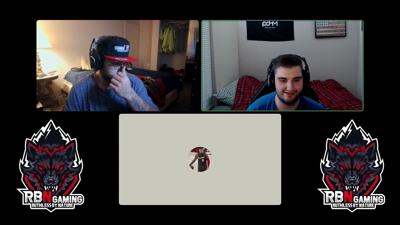 College Cod League Drama With Special Guest BenG! | The Wolves Den Ep.2