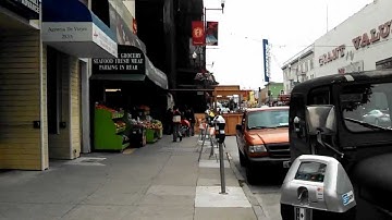 Motorola Atrix HD 1080p HD Video Sample