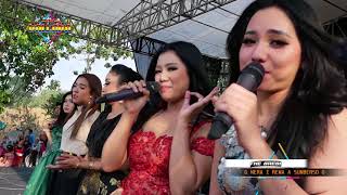 PIKIR KERI   ALL ARTIS NEW PALLAPA THE GRESS 2018