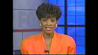 Wfld Fox 32 Chicago - News - June 15, 1996 - Bulls - Cubs