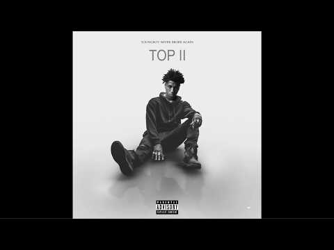 YoungBoy Never Broke Again - Hard Knock (feat. Herm Tha Blacksheep) [Official Audio]