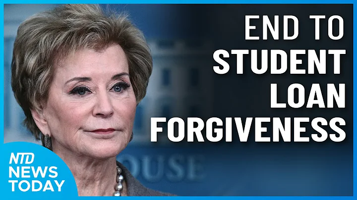 Trump Admin To End Biden-era SAVE Plan; SCOTUS Hears Campaign Financing Case | NTD News Today Dec. 9