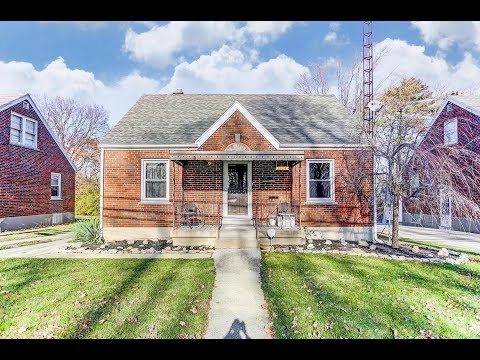 1229 W Main Street, Troy, OH home video tour