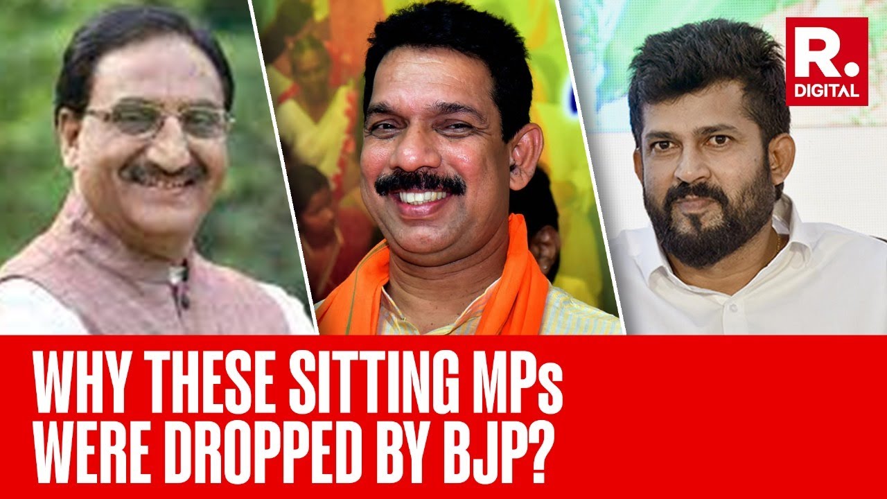 pratap-simha-to-nalin-kateel-many-mps-dropped-from-bjp-s-2nd-list-for