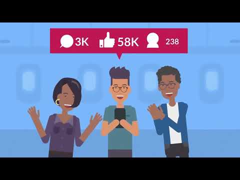 2D Animation Demo | Engaging Explainer Video for Business