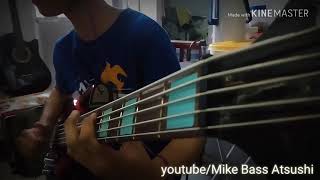 Planetshakers (bass cover ...