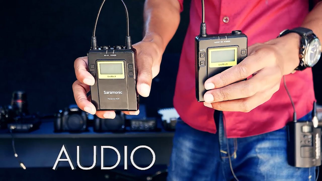 Good Microphone For Recording Vocals Cheap 2023