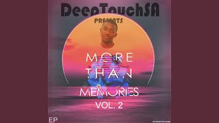 Ecstasy (Afro Deep Mix)