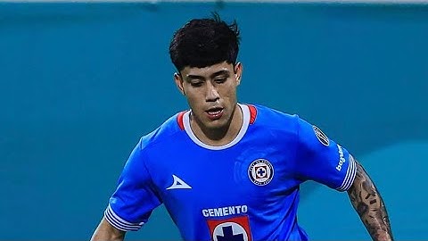 CRUZ AZUL BEAT REAL HOPE 2-0 IN THE FIRST GAME OF CONCACHAMPIONS 2025!!!