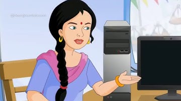 Introduction to Digital Devices 📲🖥️| Bengali |