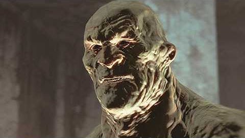 What have you been eating Strong?