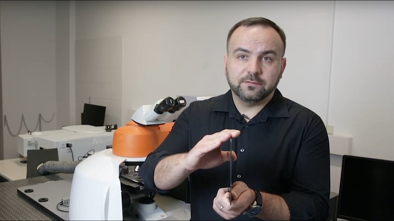 Kompozyt ekranujący promieniowanie elektromagnetyczne | Technologie PW