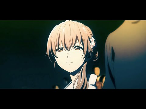 【MAD】聲の形　【それでも生きる】