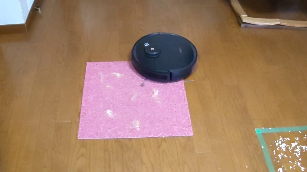ロボット掃除機市場屈指のマッピング技術を持つエコバックスの Deebot Ozmo 950 がスゴイ